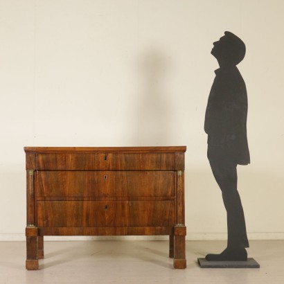 Pecho De Cajones Imperio