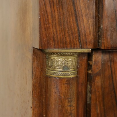 Pecho de cajones Imperio-especial