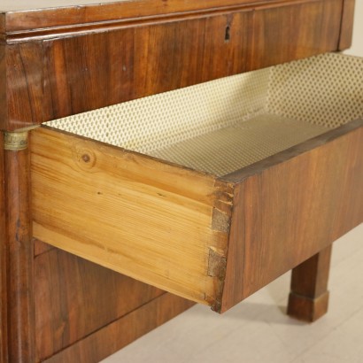 Pecho de cajones Imperio-especial