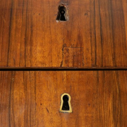 Pecho de cajones Imperio-especial