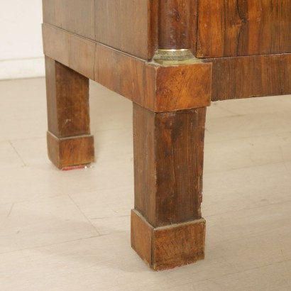 Pecho de cajones Imperio-especial