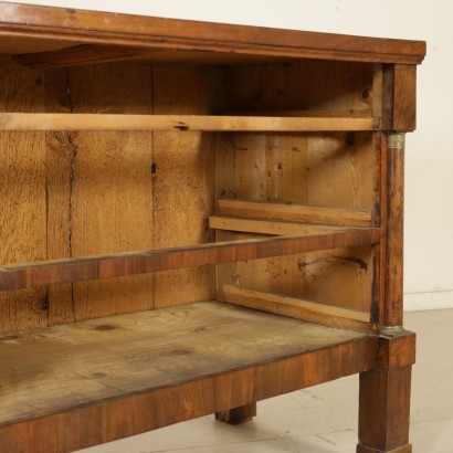 Pecho de cajones Imperio-especial