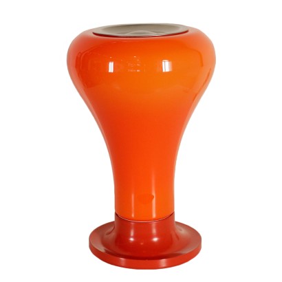 Lámpara De 60-70 Años