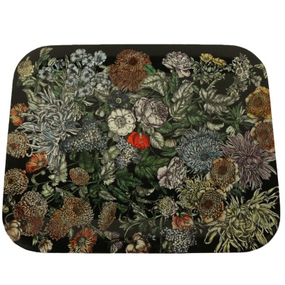Vassoio, Piero Fornasetti (1913-1988)