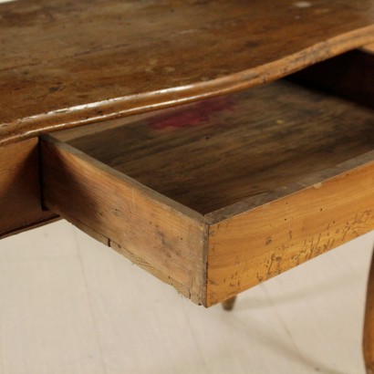 Tavolino da Centro-particolare