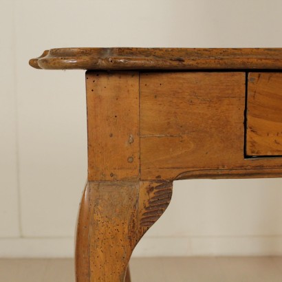 Tavolino da Centro-particolare