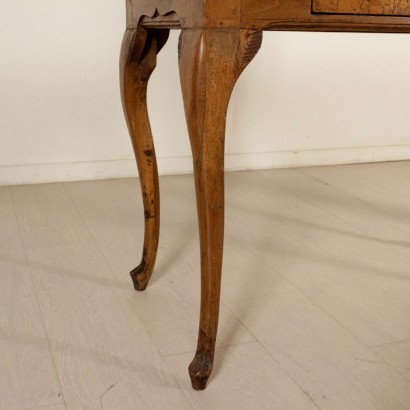 Tavolino da Centro-particolare