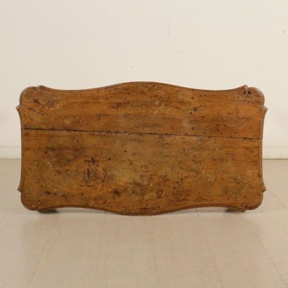 Tavolino da Centro-particolare