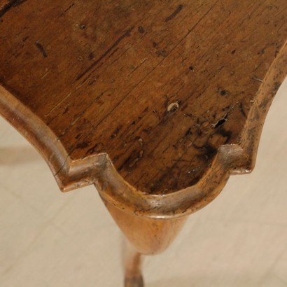 Tavolino da Centro-particolare