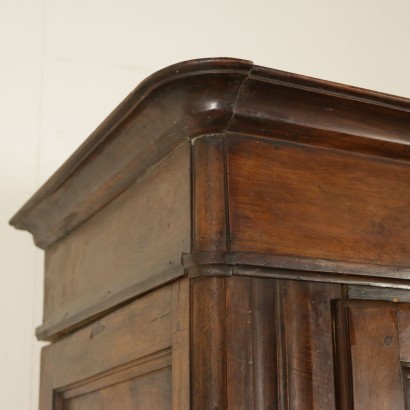 Deux Portes de l'armoire spécial