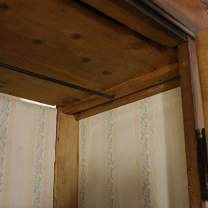 Deux Portes de l'armoire spécial