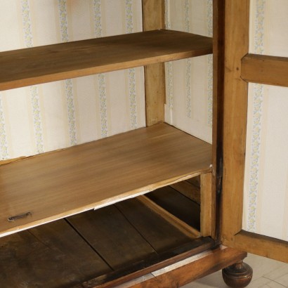 Deux Portes de l'armoire spécial