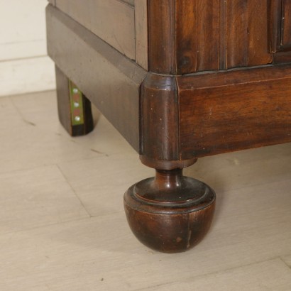 Deux Portes de l'armoire spécial