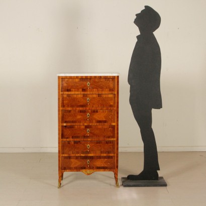 Hebdomadaire Napoléon III