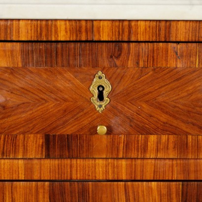 Hebdomadaire Napoléon III-particulier