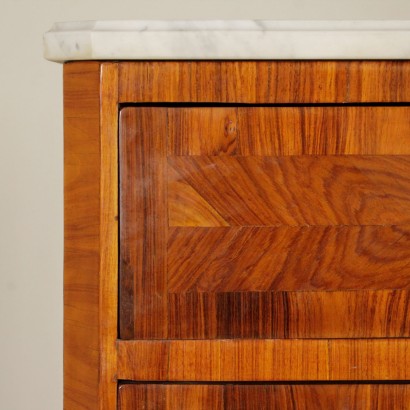 Hebdomadaire Napoléon III-particulier