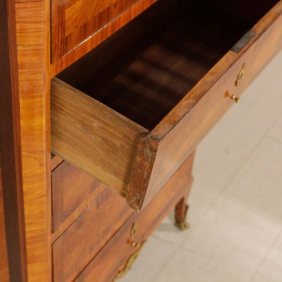 Hebdomadaire Napoléon III-particulier