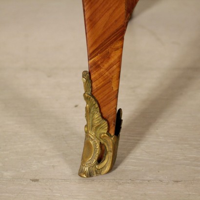 Hebdomadaire Napoléon III-particulier