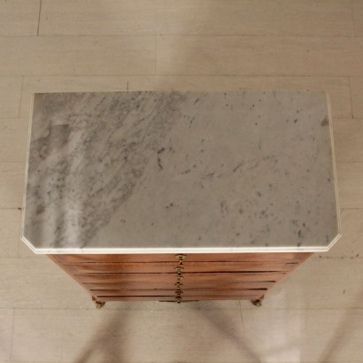 Hebdomadaire Napoléon III-particulier