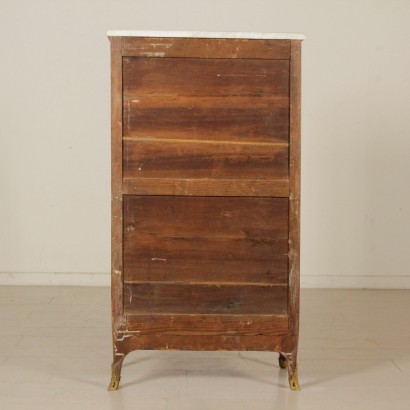 Hebdomadaire Napoléon III-retro -