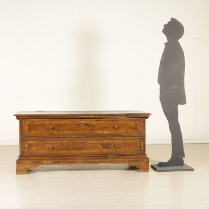 Entscheiden Spielgeld Schubladen