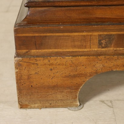 Truhe Fake-Schubladen-besonders