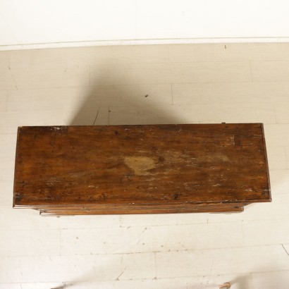 Truhe Fake-Schubladen-besonders