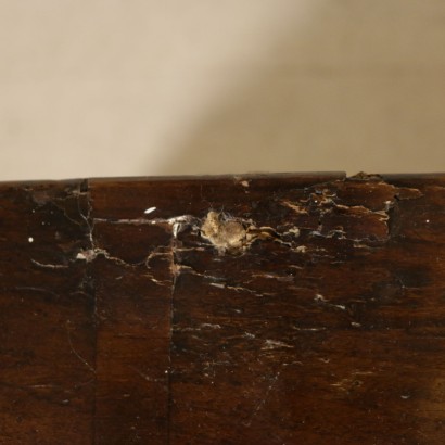 Truhe Fake-Schubladen-besonders