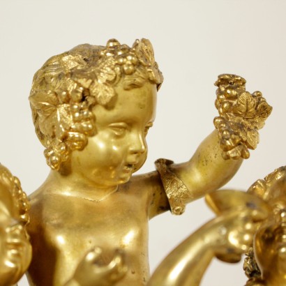 Tischuhr-insbesondere