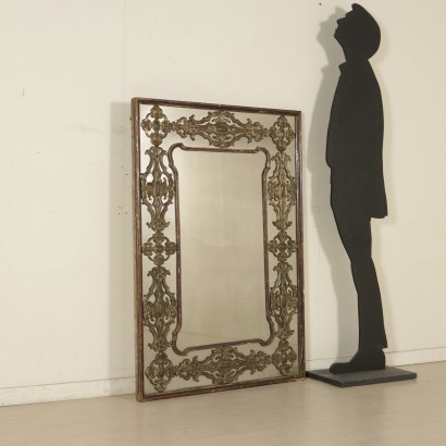 antiguo, espejo, espejo antiguo, espejo antiguo, espejo italiano antiguo, espejo antiguo, espejo neoclásico, espejo del 900 - antigüedades, marco, marco antiguo, marco antiguo, marco italiano antiguo, marco antiguo, marco neoclásico, marco del 900, Espejo de maderas antiguas.