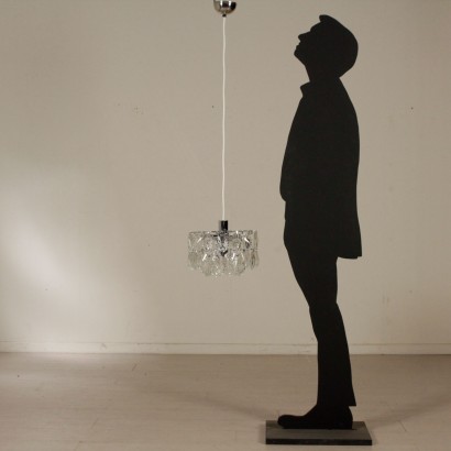 moderne Antiquitäten, moderne Design-Antiquitäten, Kronleuchter, moderne antike Kronleuchter, moderne antike Kronleuchter, italienischer Kronleuchter, Vintage Kronleuchter, 60er Jahre Kronleuchter, 60er Jahre Design Kronleuchter, Deckenlampe.