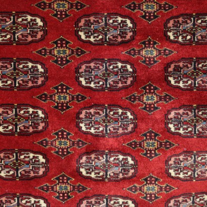 Alfombras de Bokhara - Pakistán-particular