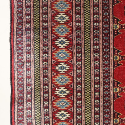 Alfombras de Bokhara - Pakistán-particular