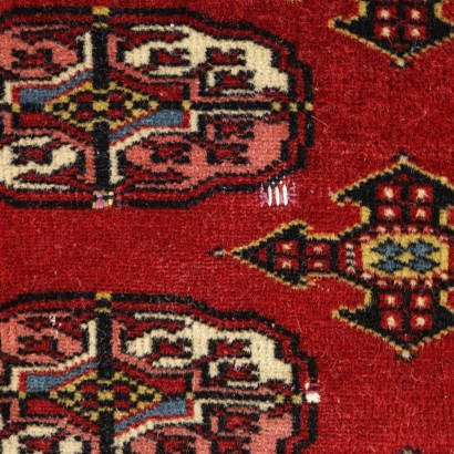 Alfombras de Bokhara - Pakistán-particular