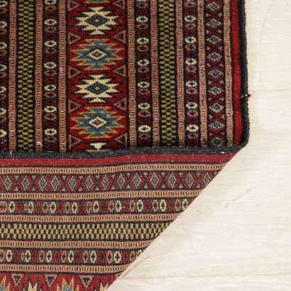 Alfombras de Bokhara - Pakistán-particular