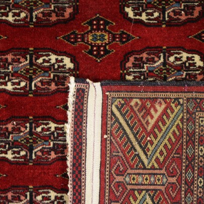 Alfombras de Bokhara - Pakistán-particular
