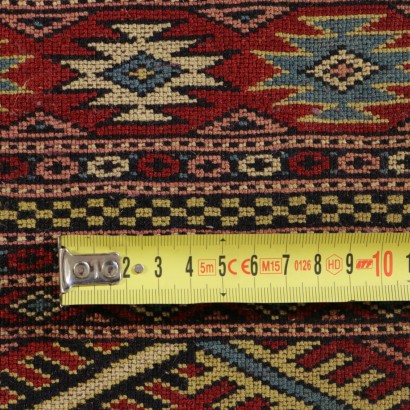 Alfombras de Bokhara - Pakistán-particular