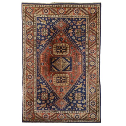 Alfombras Nómadas - Irán