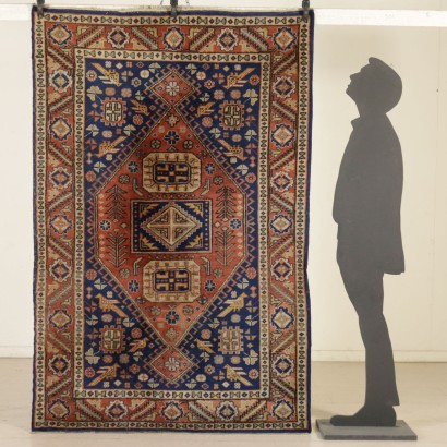 Alfombras Nómadas - Irán