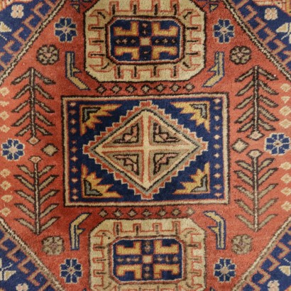Alfombras Nómadas - Irán-particular