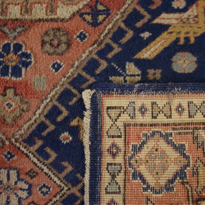 Alfombras Nómadas - Irán-particular