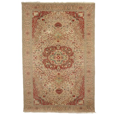 Alfombra Kaisery, Turquía