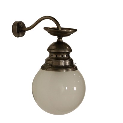 Lámpara De Luigi Caccia Dominioni