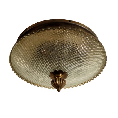 Lampe 50er Jahre