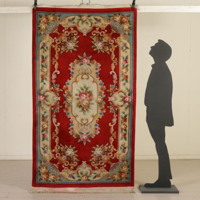 Tappeto PeKing - Cina