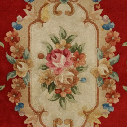 Tappeto PeKing - Cina-particolare