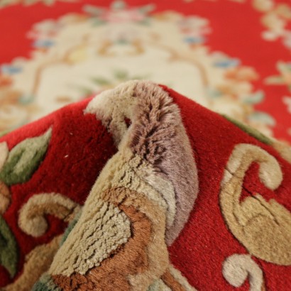 Tappeto PeKing - Cina-particolare