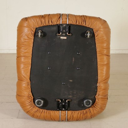 modernariato, modernariato di design, poltrona, poltrona modernariato, poltrona di modernariato, poltrona italiana, poltrona vintage, poltrona anni 70, poltrona design anni 70, coppia di poltrone, poltrone Afra e Tobia Scarpa, poltrone Soriana.