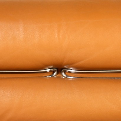 modernariato, modernariato di design, divano, divano modernariato, divano di modernariato, divano italiano, divano vintage, divano anni 70, divano design anni 70, divano Soriana, divano produzione Cassina.