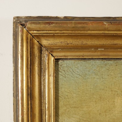 Escena de la batalla